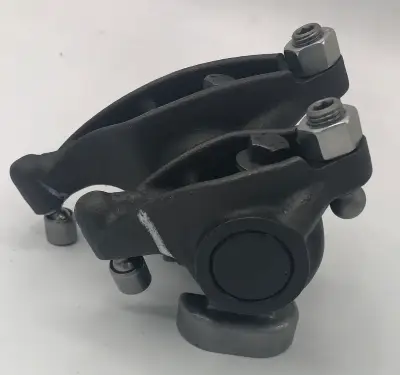 Hamilton Cams - Hamilton Cams, Dodge/Cummins,6.7L, FLAT TAPPET CONVERSION KIT with 178/208 Camshaft (2019-2024) - Image 2