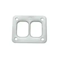 BorgWarner T4 Divided Turbine Inlet Gasket 