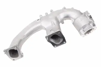 GM OEM L5P Upper Intake Manifold (2017-2019)