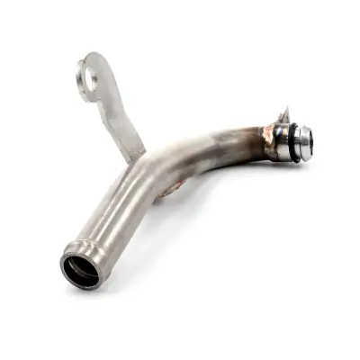 PPE  Coolant Reroute Tube Stainless Steel(OEM Bend) 2004.5-2007