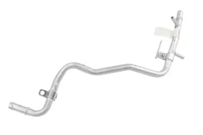 GM OEM 6.6L Duramax HVAC Heater Outlet Pipe (2015-2016)