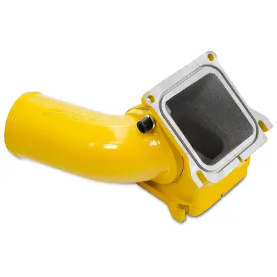 Pacific Performance Engineering - PPE GM 6.6L Duramax Race High-Flow 3" inch Intake Bridge Manifold (2006-2010) - Image 6