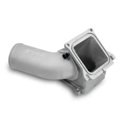 PPE GM 6.6L Duramax Race High-Flow 3" inch Intake Bridge Manifold (2006-2010)