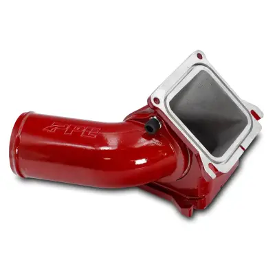 Pacific Performance Engineering - PPE GM 6.6L Duramax Race High-Flow 3" inch Intake Bridge Manifold (2006-2010) - Image 2