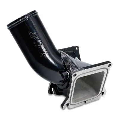 Pacific Performance Engineering - PPE GM 6.6L Duramax Race High-Flow 3" inch Intake Bridge Manifold (2006-2010) - Image 3