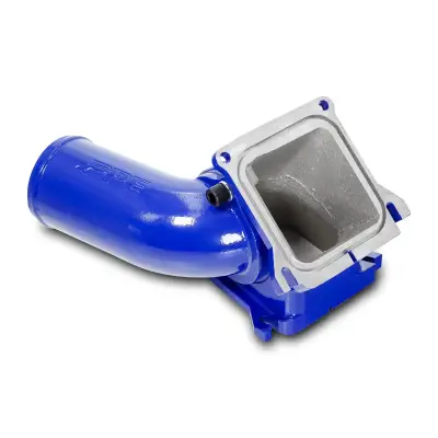 Pacific Performance Engineering - PPE GM 6.6L Duramax Race High-Flow 3" inch Intake Bridge Manifold (2006-2010) - Image 4