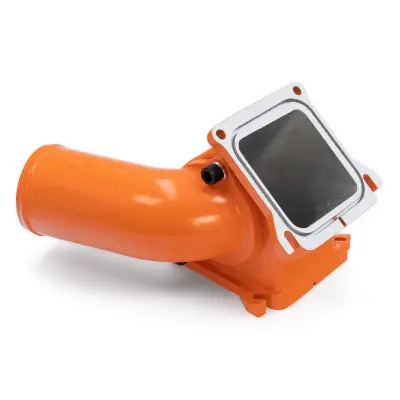 Pacific Performance Engineering - PPE GM 6.6L Duramax Race High-Flow 3" inch Intake Bridge Manifold (2006-2010) - Image 5