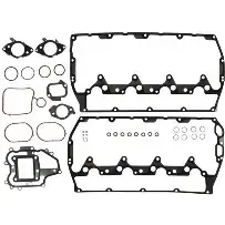 MAHLE Valve Cover Gasket Set Ford 6.7L Powerstroke (2011-2020)