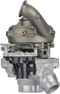 Garrett - New Garrett Turbocharger W/Actuator, Ford 6.7L (2020-2023) - Image 2