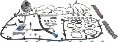 Catastrophic Failure Kits