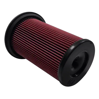 S&B Filters - S&B Cold Air Intake 3.0L Duramax (Oiled Cleanable)  (2020-2025) - Image 4