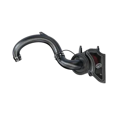 S&B Filters - S&B Cold Air Intake 3.0L Duramax (Dry Disposable)  (2020-2025) - Image 2