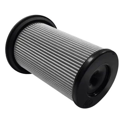 S&B Filters - S&B Cold Air Intake 3.0L Duramax (Dry Disposable)  (2020-2025) - Image 4