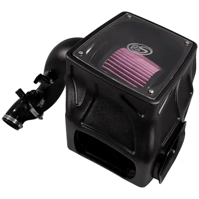 GM Duramax - 2016-2019 LM7 VIN Code 3 - Cold Air Intakes