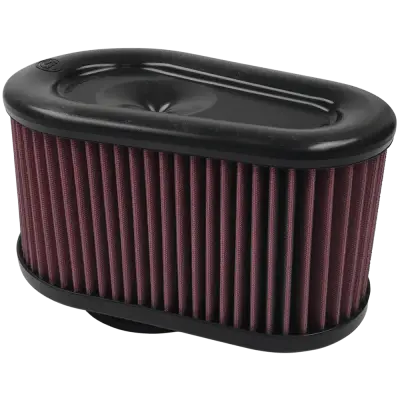 S&B Cold Air Intake GM Colorado / Canyon Duramax 2.8L (Cleanable Filter) 2016-2022