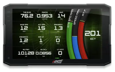 Edge - Edge Evolution CTS4 Diesel Tuner - Image 3